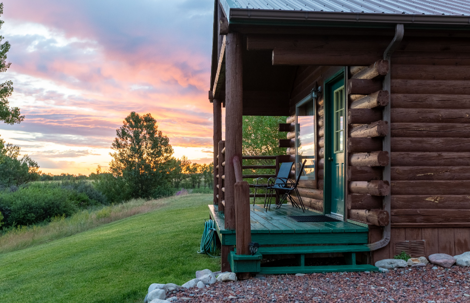 cabin
