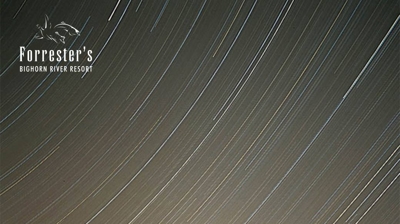 Forrester's Hunting Resort Cabin Photo