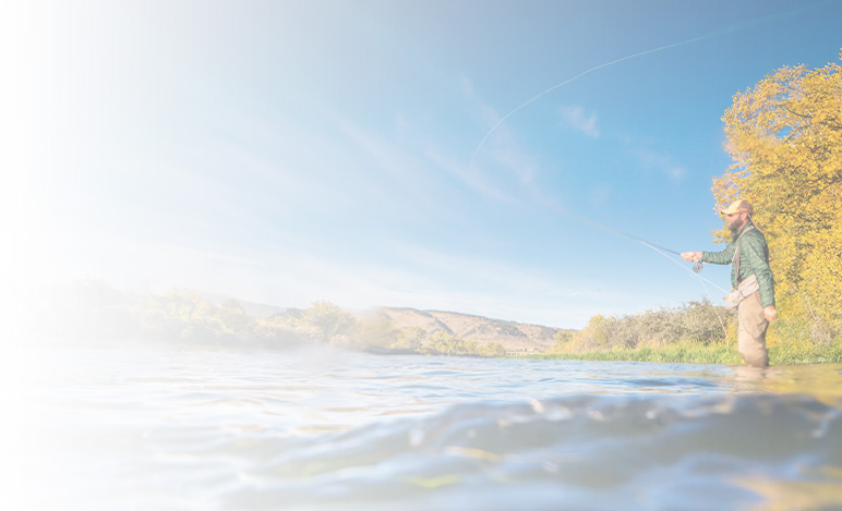 Fly Fishing Packages