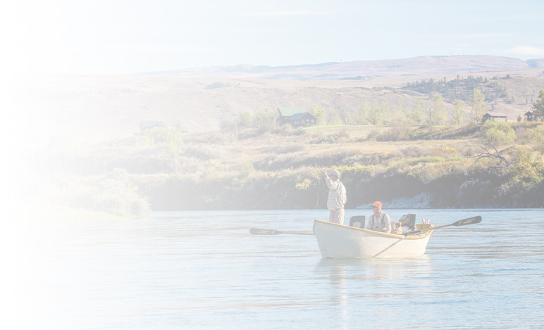 Waterfowl & Fly Fishing Packages