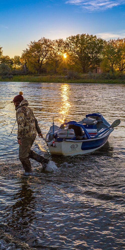 Hunting in Montana | Embark On Unforgettable Excursions