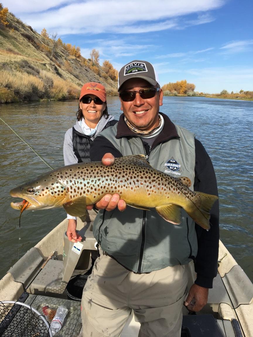 Montana Fly Fishing Guides  Fly Fishing Resort & Luxury Lodge