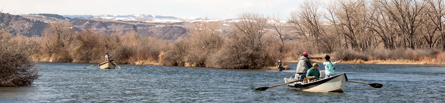 Big Horn River, Fly Fishing, Fishing Report, Bighorn River Fishing Report