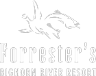 Forrester’s Bighorn River Resort
